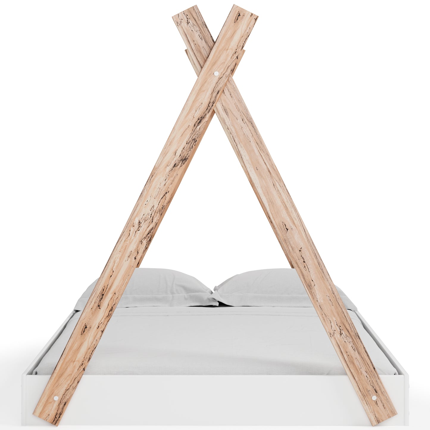 Ashley Express - Piperton Tent Complete Bed In Box