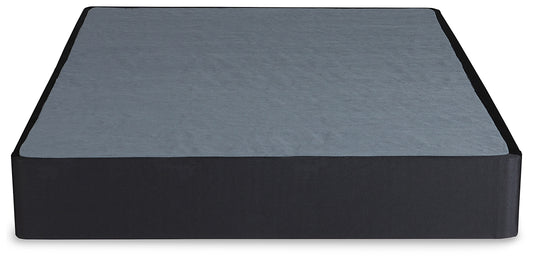 Ashley Express - Foundation Foundation