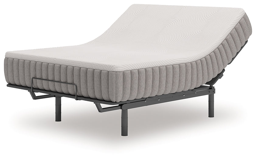 Ashley Express - Terra Sleep Medium Mattress