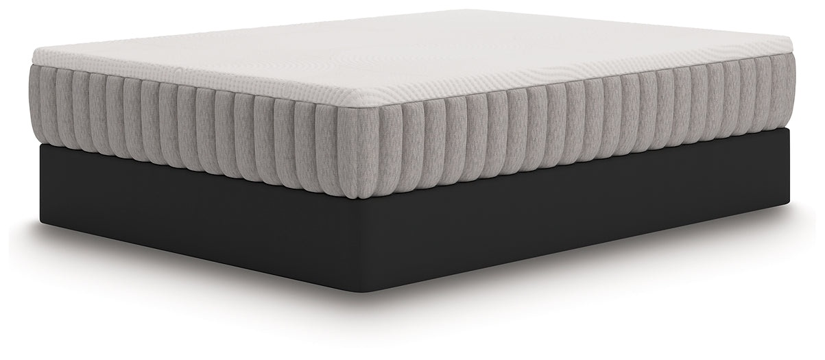 Ashley Express - Terra Sleep Medium Mattress