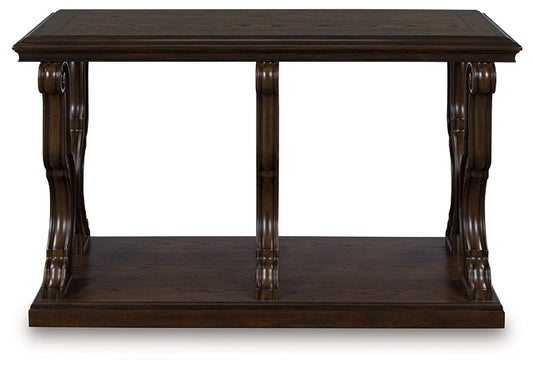 Ashley Express - Maylee Sofa Table