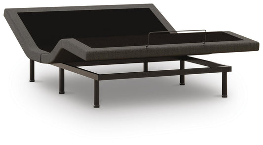 Ashley Express - Comfort Premier Adj Base Adjustable Base
