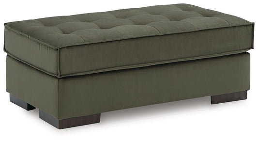 Ashley Express - Caspian-Town Oversized Accent Ottoman