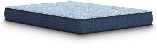 Ashley Express - Peak 2.0 10 Hybrid Mattress