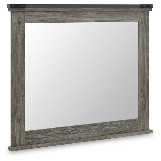 Frandern Bedroom Mirror