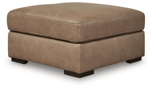 Ashley Express - Veronella Oversized Accent Ottoman