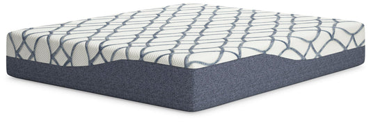 Ashley Express - 14 Inch Chime Elite 2.0 California King Mattress