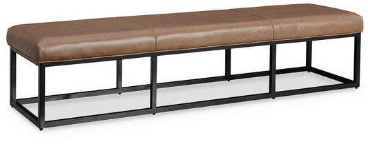 Ashley Express - Joston Accent Bench