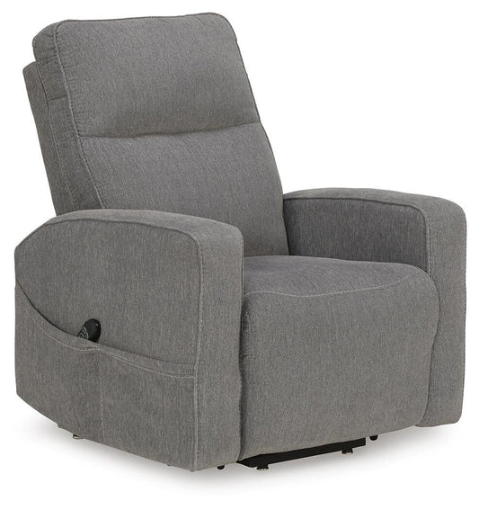 Ashley Express - Starganza Power Lift Recliner