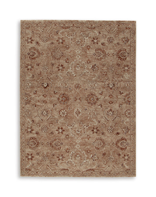 Ashley Express - Wellsmore Medium Rug
