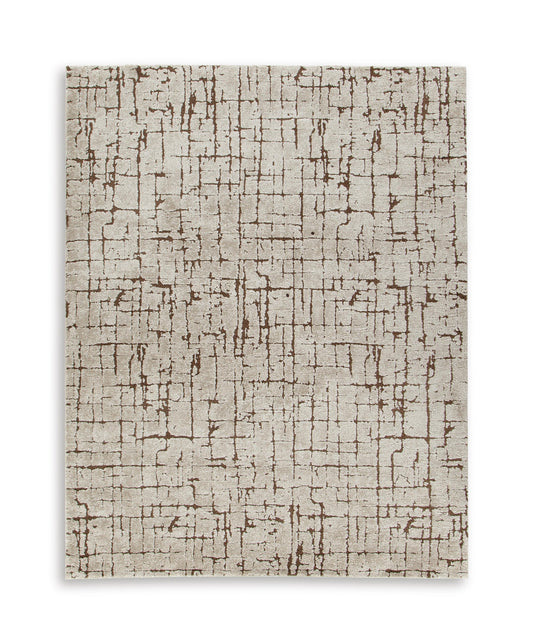 Ashley Express - Claygrove Large Rug
