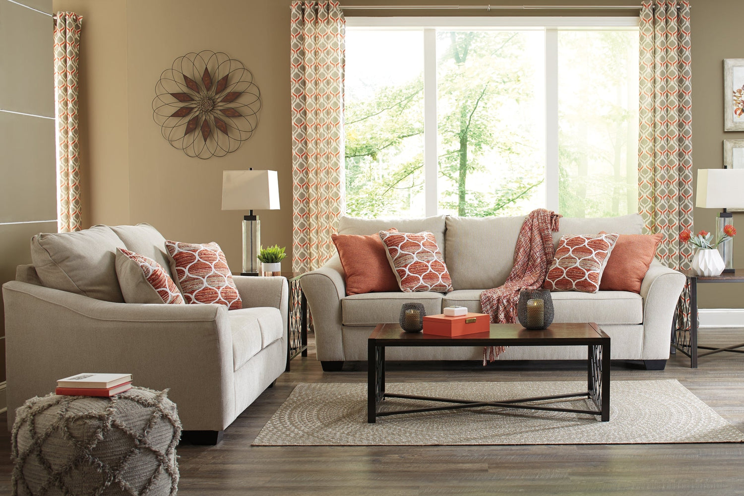 Sofas
