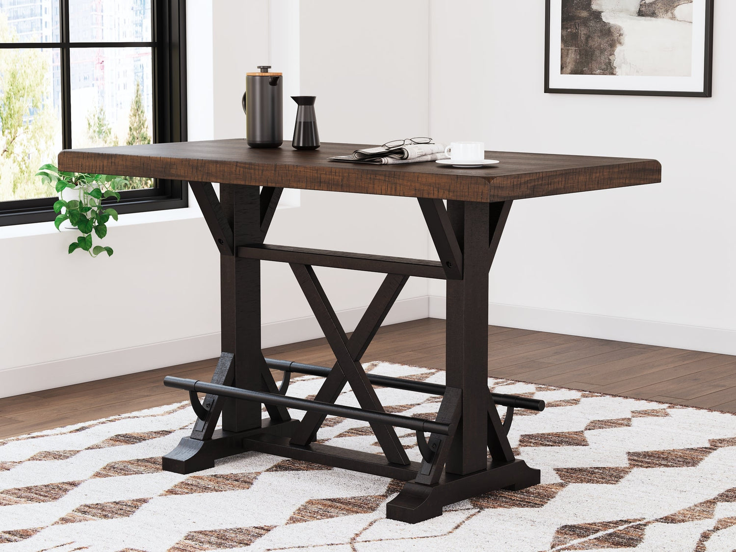 Direct Express > Dining Room