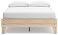Ashley Express - Battelle Full Platform Bed