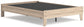 Ashley Express - Battelle Full Platform Bed