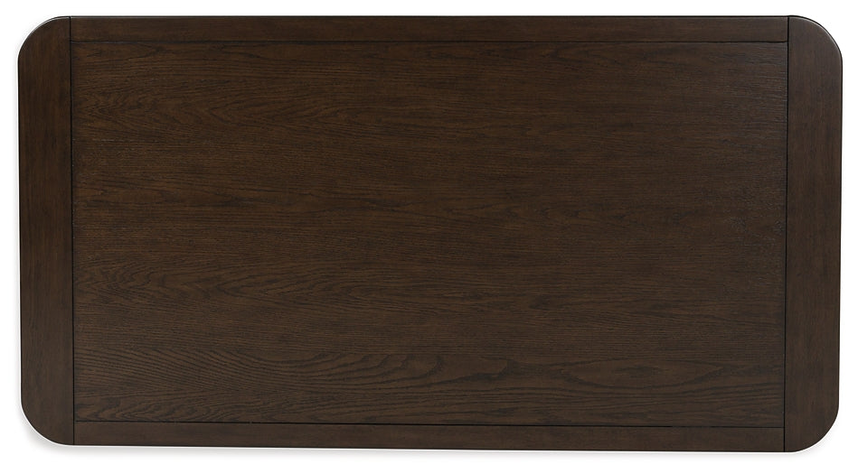 Ashley Express - Breckington Rectangular Cocktail Table