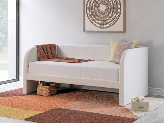 Ashley Express - Arloster Twin Upholstered Day Bed