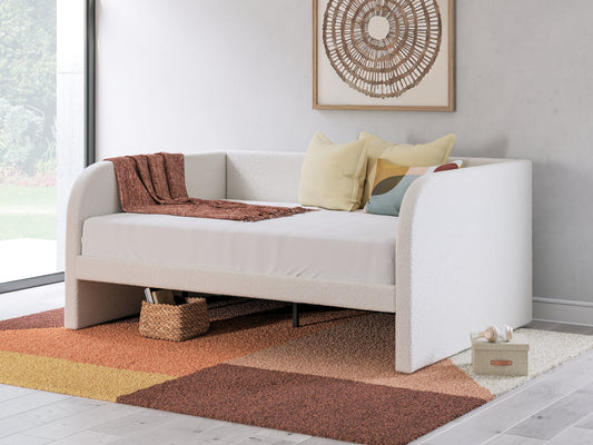 Ashley Express - Arloster Full Upholstered Day Bed
