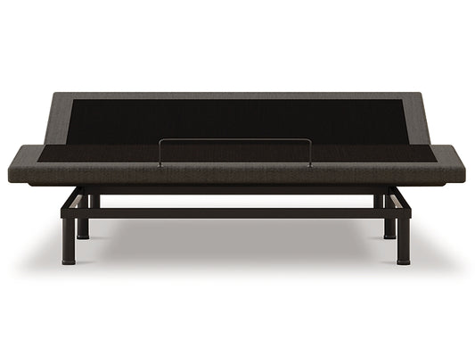 Ashley Express - Comfort Premier Adj Base  Adjustable Base