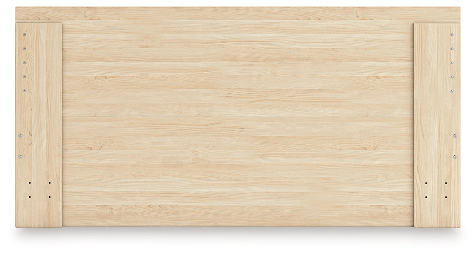 Ashley Express - Onita Queen Panel Platform Bed