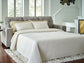 Larimer  Sofa Sleeper
