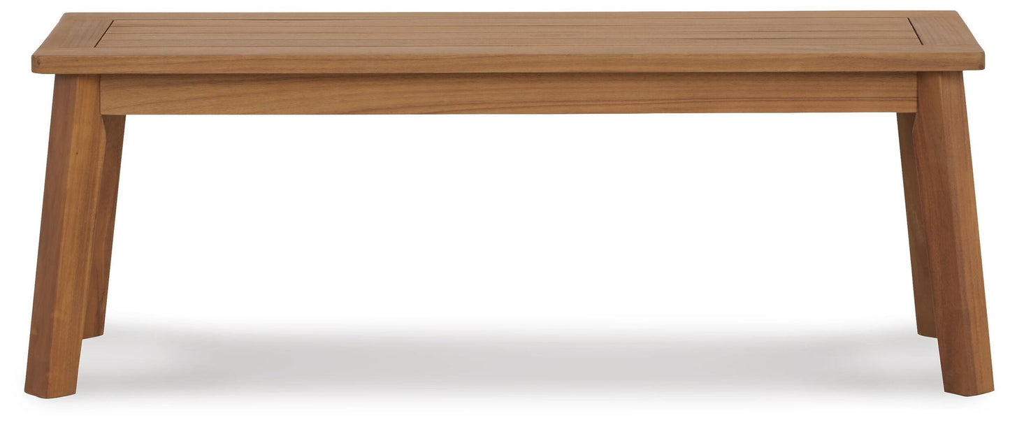 Ashley Express - Janiyah Bench