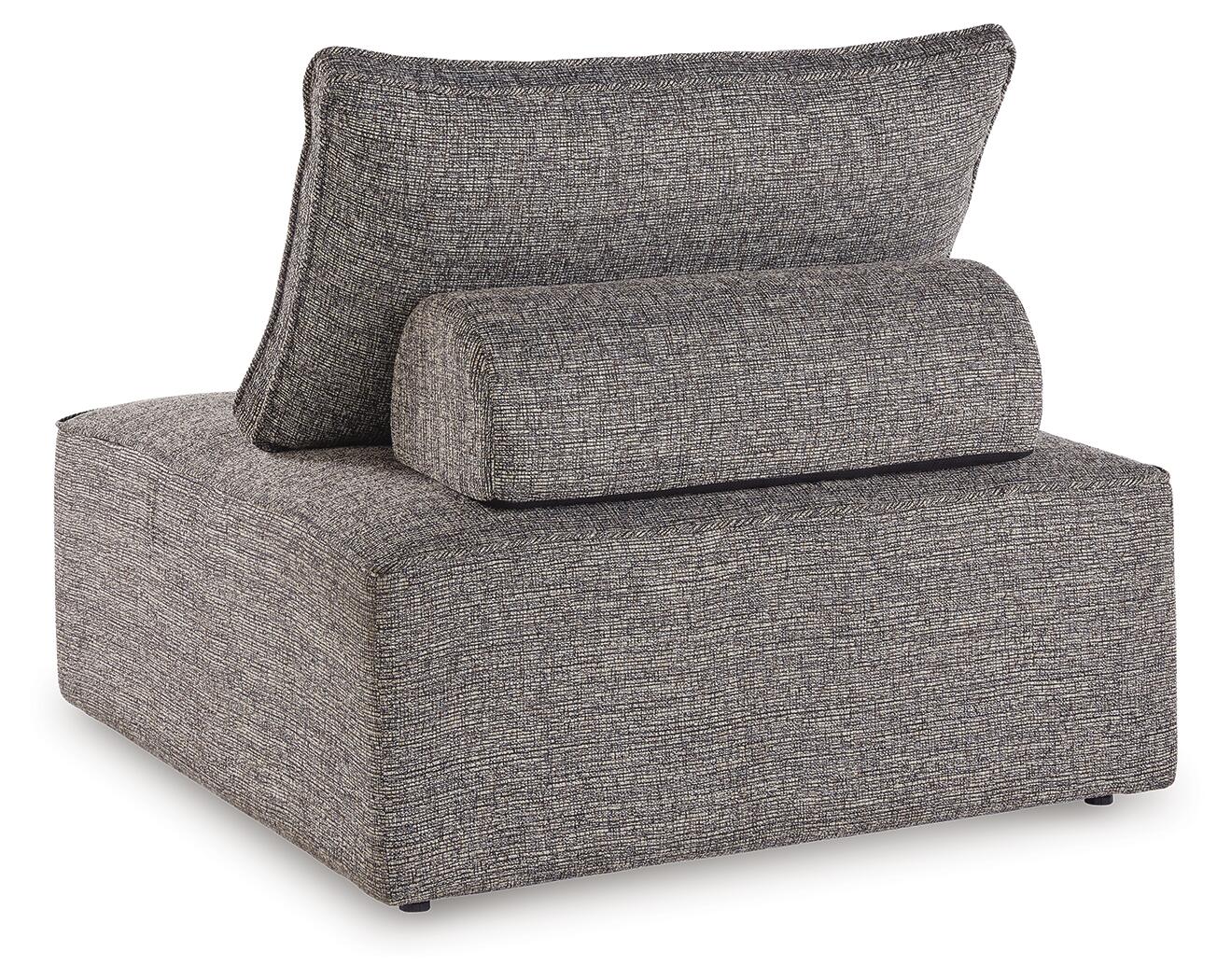 Ashley Express - Bree Zee 6-Piece Outdoor Modular Seating