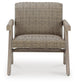 Ashley Express - Cliff Trails Rocking Lounge Chair