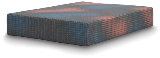 Ashley Express - 13 Inch Hybrid Hot Buy  Mattress
