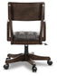 Ashley Express - Breckington Home Office Desk Chair (1/CN)