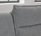 Modmax II 3-Piece Power Reclining Sectional with Audio Console