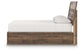 Ashley Express - Chirason Queen Panel Bed