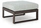 Ashley Express - Beachloft 4-Piece Outdoor Sectional