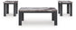 Ashley Express - Jazmore Occasional Table Set (3/CN)