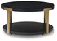 Ashley Express - Shylore Occasional Table Set (3/CN)