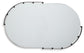 Ashley Express - Valkings Accent Mirror