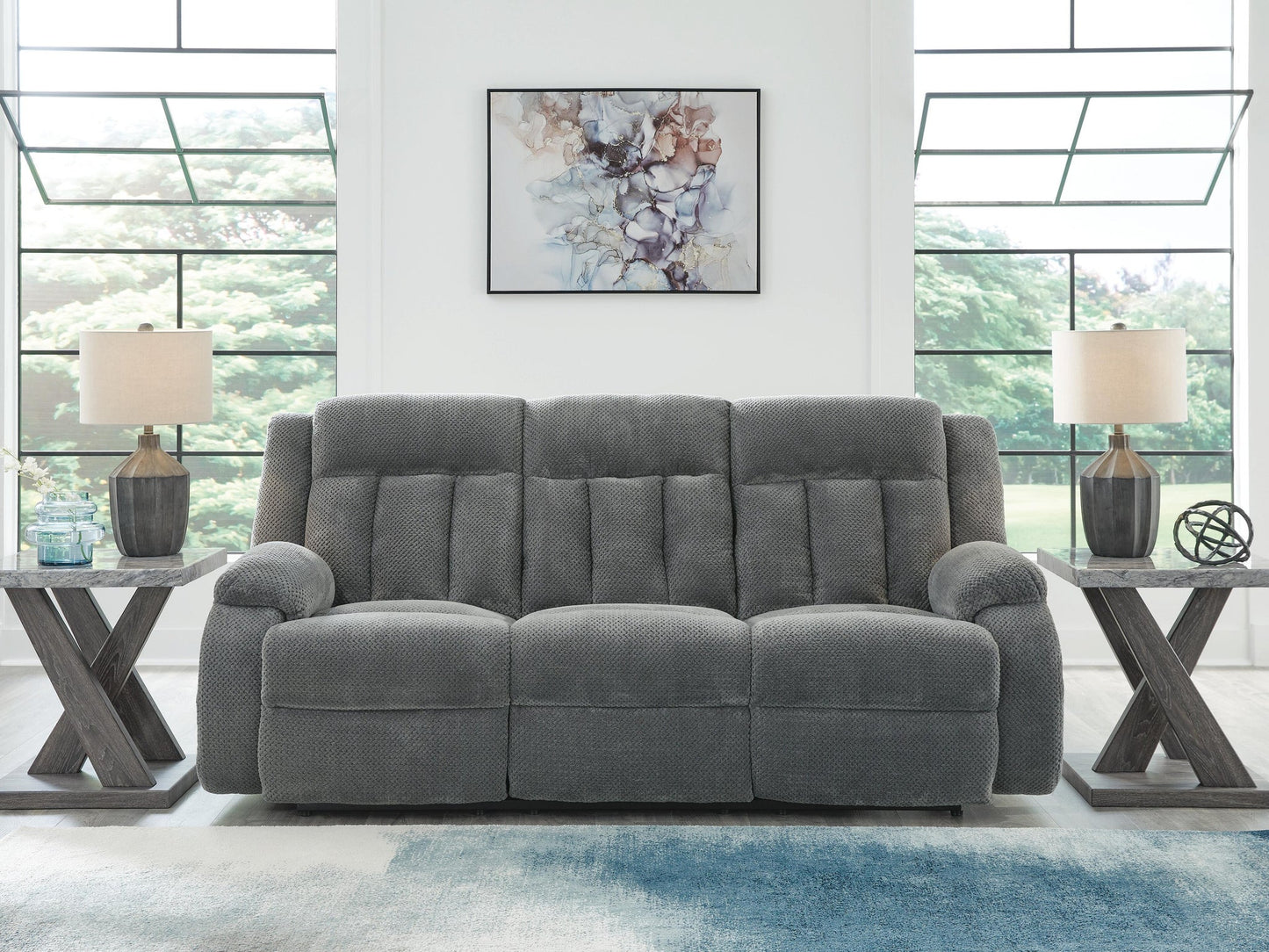 Ashley Express - Jordsboro Wall Art