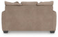 Triston-Peaks Loveseat