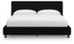 Zuraleus California King Upholstered Bed