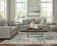 Ashley Express - Vanmore Occasional Table Set (3/CN)