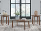 Ashley Express - Gordonay Occasional Table Set (3/CN)
