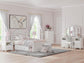 Ashley Express - Kozlani Vanity with Mirror