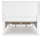 Ashley Express - Fortman Full Panel Storage Bed