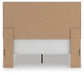 Ashley Express - Rusticott Queen Panel Bed