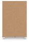Kozlani Dressing Chest