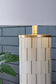 Ashley Express - Faridworth Poly Table Lamp (1/CN)