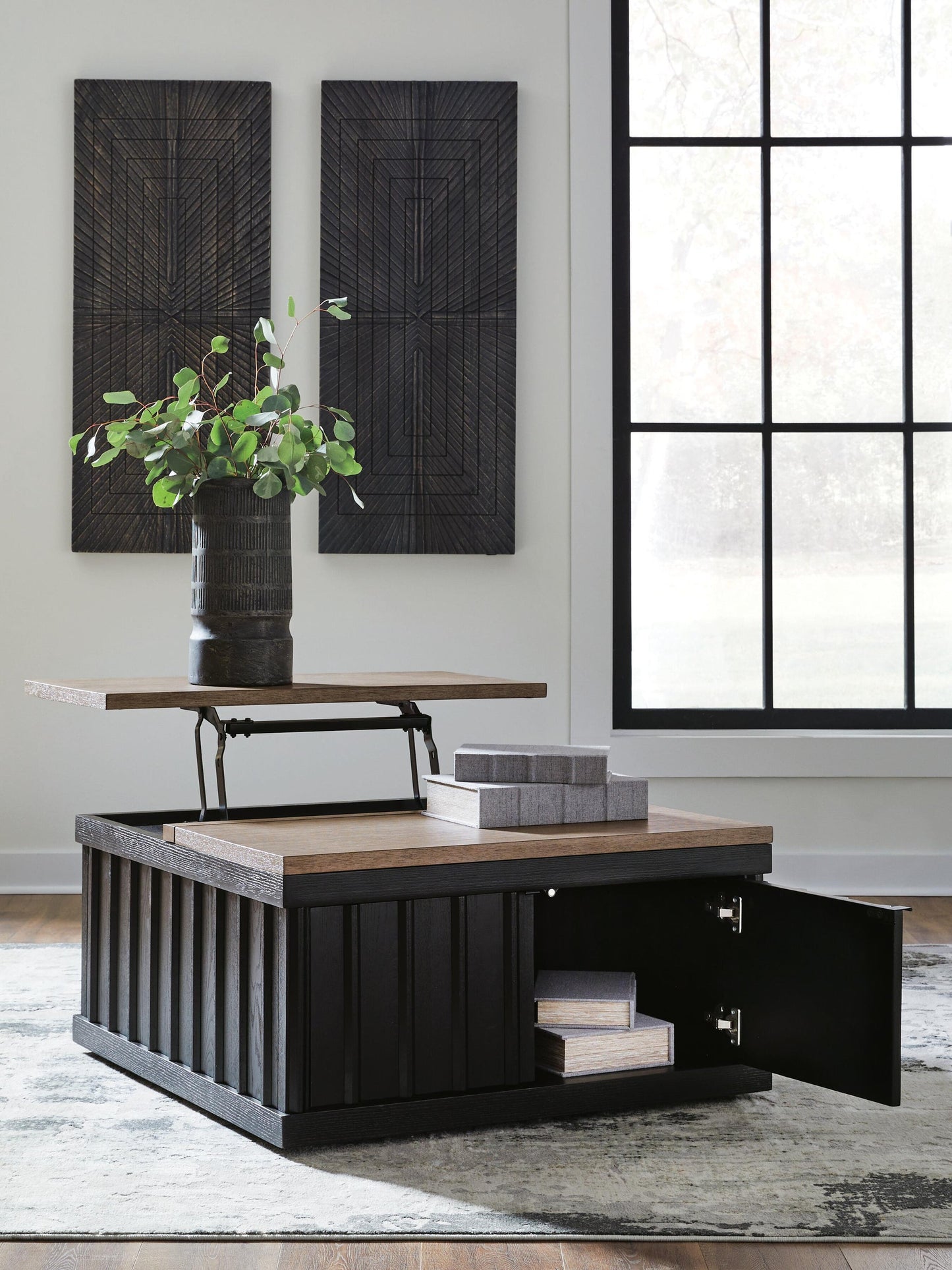 Ashley Express - Rylandyn Lift Top Cocktail Table