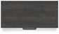 Hollivern Full Panel Storage Bed, Dresser, Mirror, Chest and Nightstand