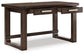 Ashley Express - Breckington Home Office Desk with Chair
