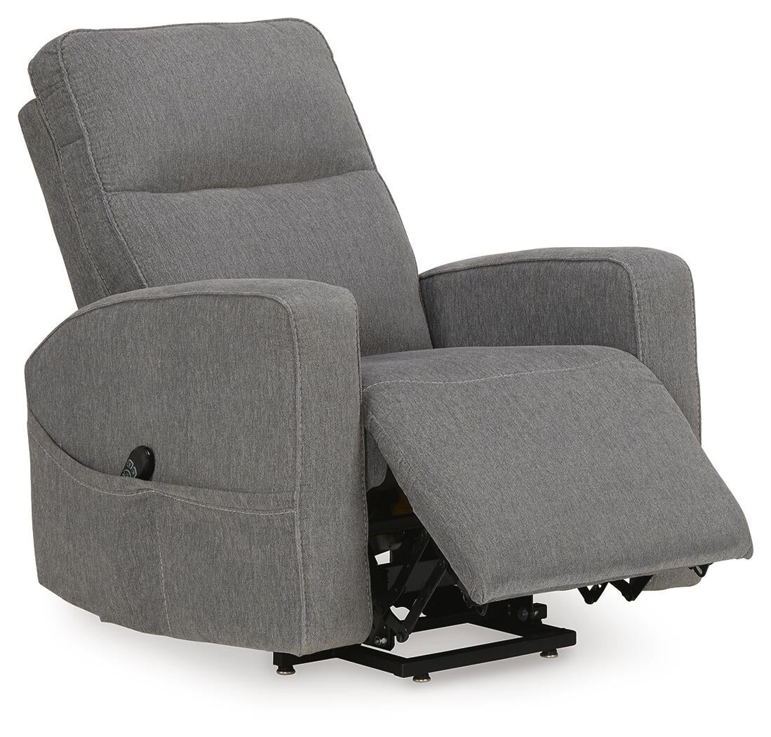 Ashley Express - Starganza Power Lift Recliner